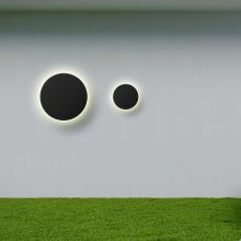 LAMPE ZA OGRADE I FASADE, RASVETA ZA SPOLJA, PRODAJA LED SVETILJKI LEUCI BEOGRAD